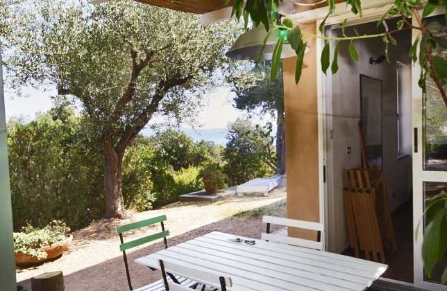 Ferienhaus Elba Ferienwohnungen auf Elba
