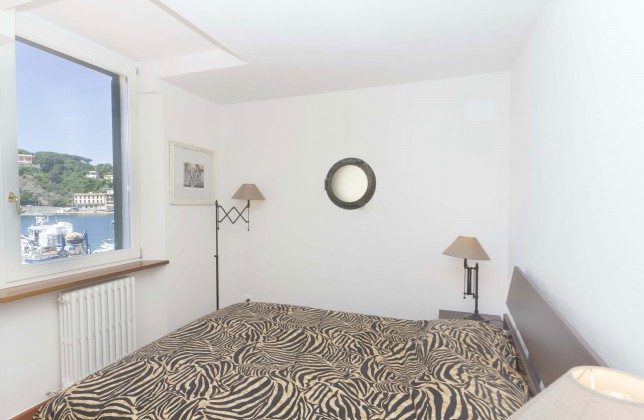 Schlafzimmer 1 Elba Porto Azzurro Ferienwohnung Ref. 112305-54