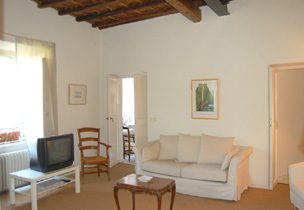 Bild 4 - Ferienwohnung Rom Campo de\\\' Fiori Ref. 3573-53 ... - Objekt 3573-53