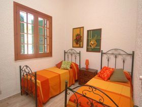 Bild 10 - Sizilien Scopello Ferienhaus Ref. 84656-07 La V... - Objekt 84656-7