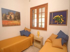 Bild 12 - Sizilien Scopello Ferienhaus Ref. 84656-07 La V... - Objekt 84656-7