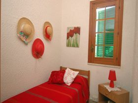Bild 13 - Sizilien Scopello Ferienhaus Ref. 84656-07 La V... - Objekt 84656-7