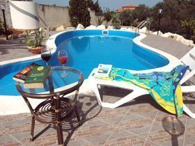 Bild 14 - Sizilien Scopello Ferienhaus Ref. 84656-07 La V... - Objekt 84656-7