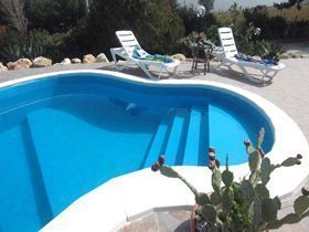 Bild 15 - Sizilien Scopello Ferienhaus Ref. 84656-07 La V... - Objekt 84656-7