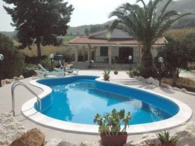 Bild 18 - Sizilien Scopello Ferienhaus Ref. 84656-07 La V... - Objekt 84656-7