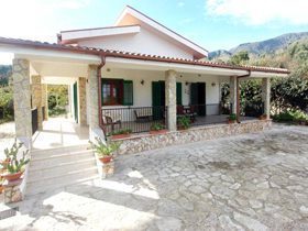 Bild 19 - Sizilien Scopello Ferienhaus Ref. 84656-07 La V... - Objekt 84656-7