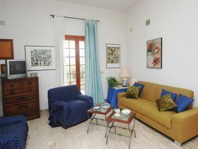 Bild 6 - Sizilien Scopello Ferienhaus Ref. 84656-07 La V... - Objekt 84656-7