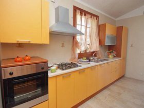 Bild 7 - Sizilien Scopello Ferienhaus Ref. 84656-07 La V... - Objekt 84656-7