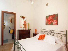 Bild 8 - Sizilien Scopello Ferienhaus Ref. 84656-07 La V... - Objekt 84656-7