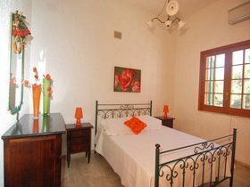 Bild 9 - Sizilien Scopello Ferienhaus Ref. 84656-07 La V... - Objekt 84656-7