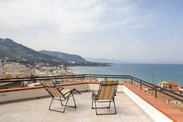 Ferienwohnung Sizilien mit Badeurlaub-Möglichkeit