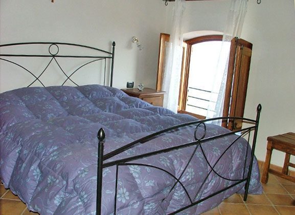 Ferienwohnung Sizilien Apartment Casa del Faro in Cefalu