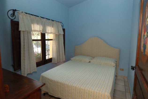 Schlafzimmer Villa Azzurra in Trappeto  Ref.:84656-27