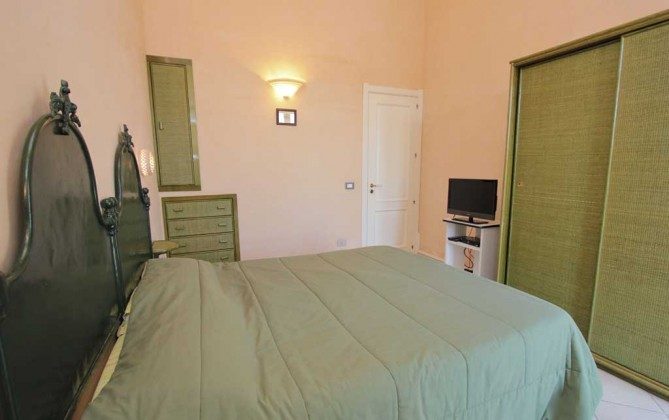 Schlafzimmer Marina di Ragusa Strandwohnung Ref: 174333-6 