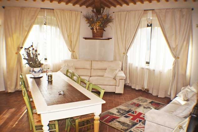 Zusatzzimmer Italien Toscana Ferienwohnungen Ref. 152443-2 