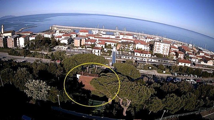 Aerialview
