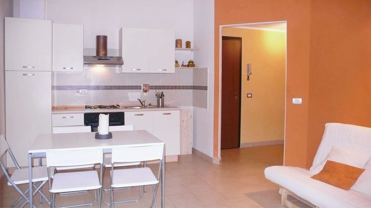 Apartment Florenz 56169-2 - Küche