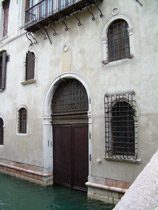 Venedig Castello Apartment 