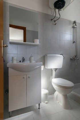 Studio 2 Duschbad - Objekt 192577-83