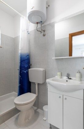 Studio 1 Duschbad - Objekt 192577-83