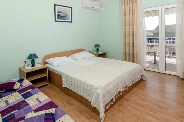 Schlafzimmer 2 von 5 - Bild 1 - Objekt 192577-80