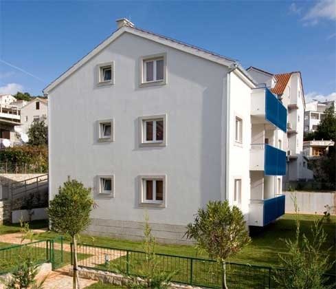 das Appartementhaus - Bild 3 - Objekt 138495-3