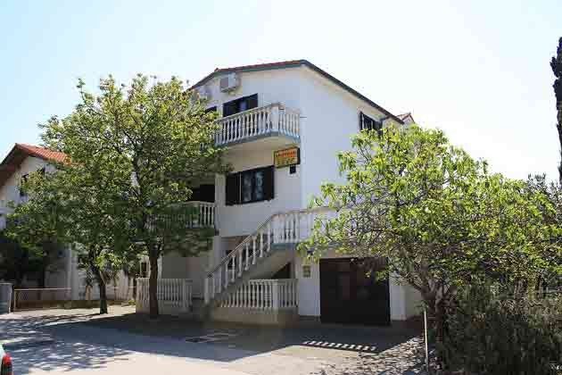 Ferienhaus Nin Ferienwohnungen Und Ferienhauser In Nin Kroatien