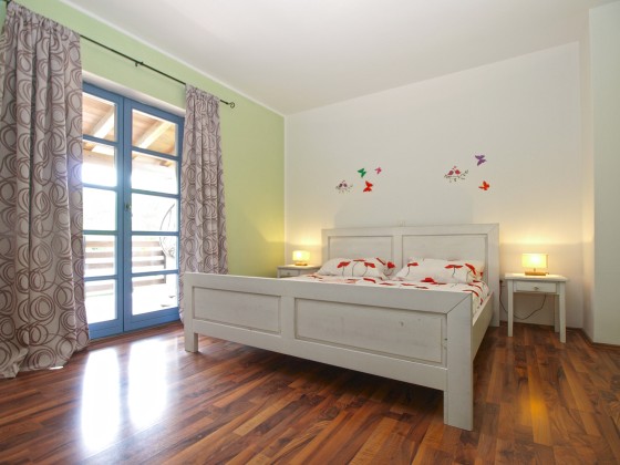Schlafzimmer 1 - Objekt 160284-386