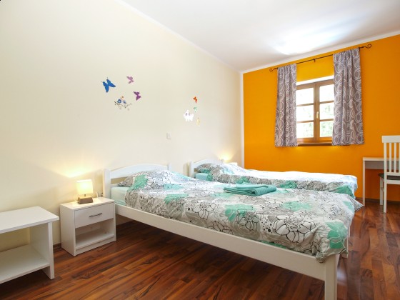 Schlafzimmer 2 - Objekt 160284-386