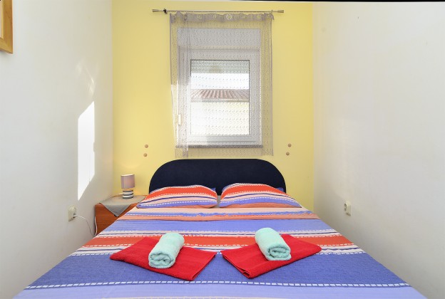 Schlafzimmer 1 - Bild 1 - Objekt 160284-406