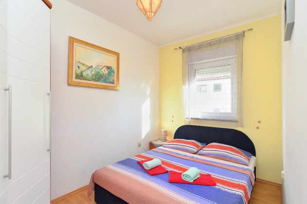 Schlafzimmer 1 - Bild 2 - Objekt 160284-406