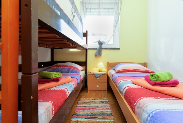 Schlafzimmer 2 - Bild 2 - Objekt 160284-406
