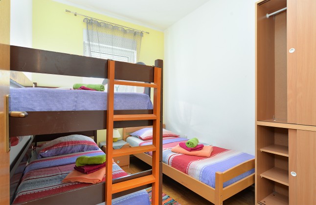 Schlafzimmer 2 - Bild 2 - Objekt 160284-406