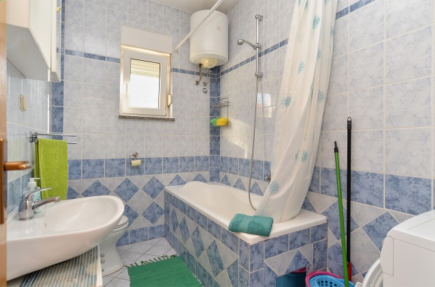 Badezimmer - Bild 1 - Objekt 160284-406