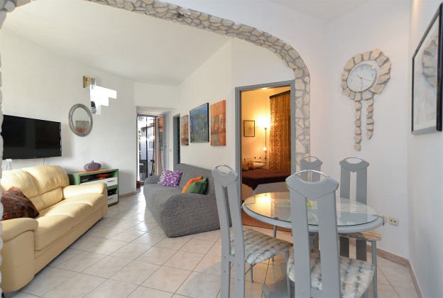 A2 Wohnraum - Bild 1 - Objekt 160284-404