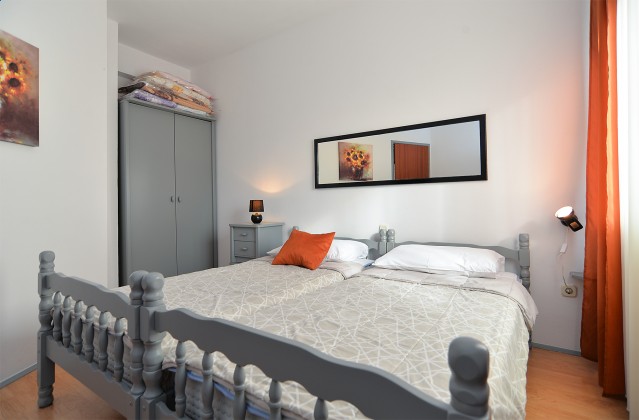 A2 Schlafzimmer 1 - Bild 3 - Objekt 160284-404