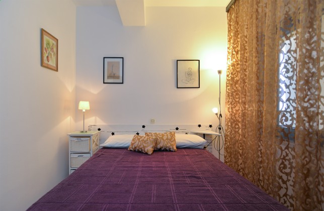 A2 Schlafzimmer 2 - Bild 2 - Objekt 160284-404