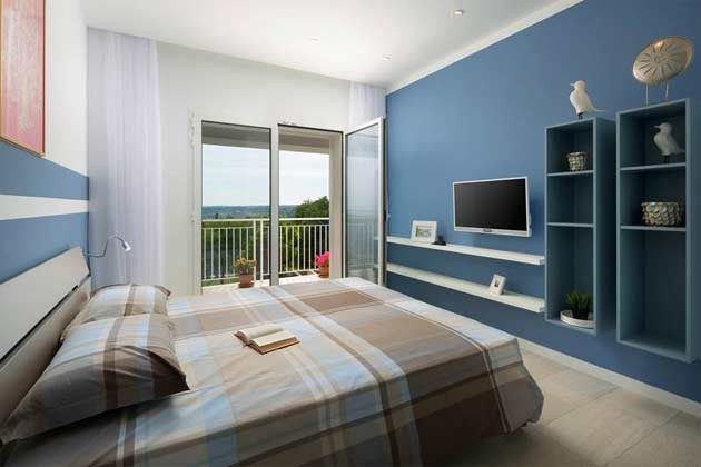 Schlafzimmer 3 - Objekt 138493-24