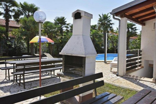 Grillterrasse - Objekt 160284-359