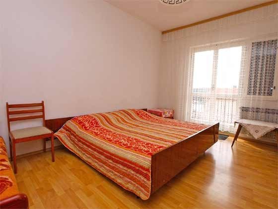 A2 Schlafzimmer 2 - Bild 1 - Objekt 160284-187