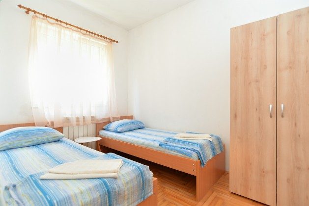 Schlafzimmer mit 2 Einzelbetten A1-A4 - Beispiel 2 - Objekt 160284-236