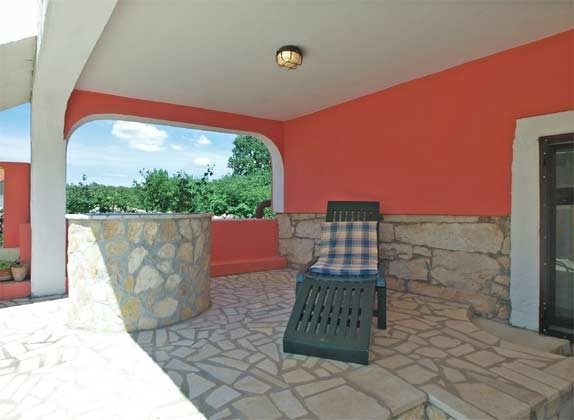 Terrasse - Bild 3 - Objekt 160284-246