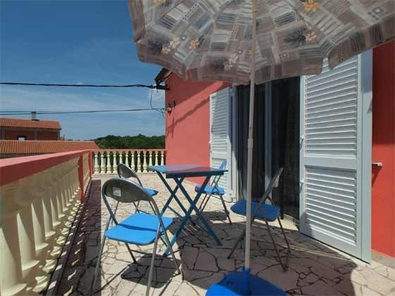 Balkon - Bild 2 - Objekt 160284-246