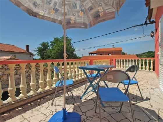 Balkon - Bild 3 - Objekt 160284-246