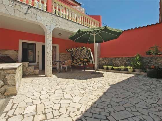 Terrasse - Bild 1 - Objekt 160284-246