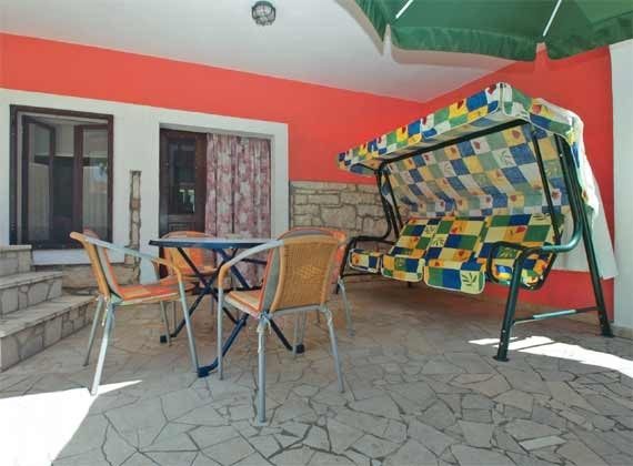 Terrasse - Bild 2 - Objekt 160284-246