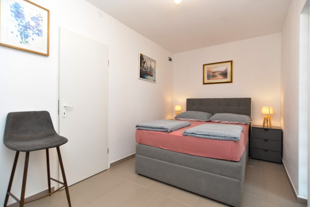 A5 Doppelbett - Objekt 160284-303