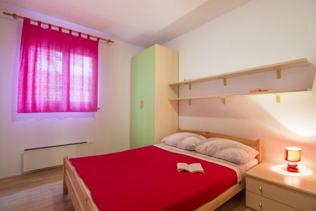 FW1 Schlafzimmer 1 - Objekt 160284-326