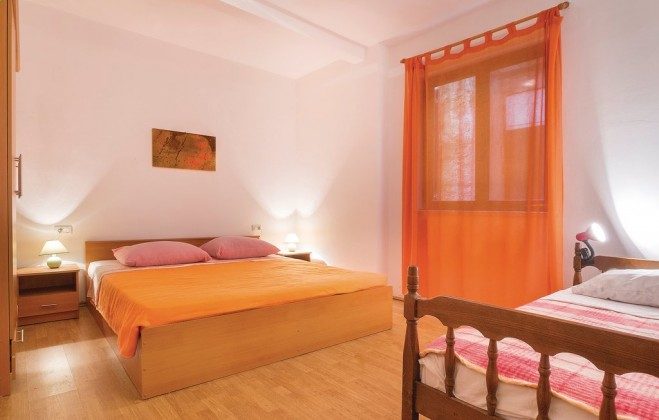 FW2 Schlafzimmer 2 - Objekt 160284-326