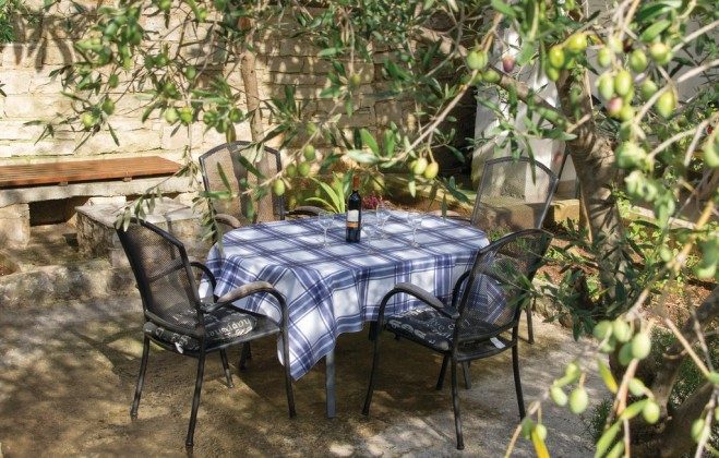 Gartenterrasse - Bild 1 - Objekt 160284-326